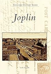 Joplin d'occasion  Livré partout en France