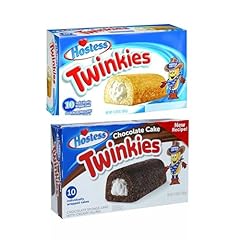 Hostess twinkies set gebraucht kaufen  Wird an jeden Ort in Deutschland