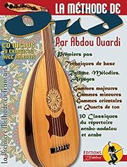 oud orientale d'occasion  Livré partout en France