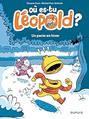 Leopold pacte hiver d'occasion  Livré partout en France
