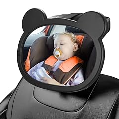 Miroir voiture bébé d'occasion  Livré partout en France