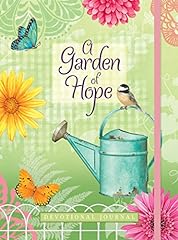 Garden hope devotional for sale  Delivered anywhere in USA 