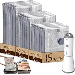 Vacbird sacchetti sottovuoto usato  Spedito ovunque in Italia 