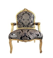 Armchair french antique for sale  Delivered anywhere in UK