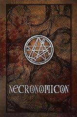 Necronomicon noms morts d'occasion  Livré partout en Belgiqu