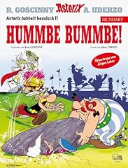 Asterix mundart hessisch gebraucht kaufen  Wird an jeden Ort in Deutschland