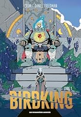 Birdking livre 1 d'occasion  Livré partout en France