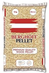 Pellet berg hoff usato  Spedito ovunque in Italia 