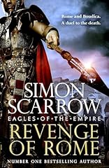 Revenge rome thrilling for sale  Delivered anywhere in UK