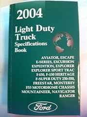 2004 ford light for sale  Delivered anywhere in UK