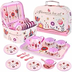 Pretend play tea for sale  Delivered anywhere in USA 