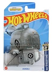 Hot wheels grumobile for sale  Delivered anywhere in USA 