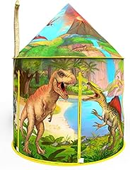 Dinosaur play tent for sale  Delivered anywhere in USA 