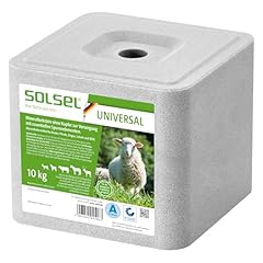 Solsel leckstein universal gebraucht kaufen  Wird an jeden Ort in Deutschland