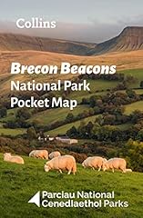 Brecon beacons national for sale  Delivered anywhere in UK