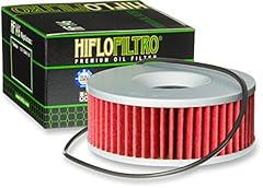 Hiflo filtre huile d'occasion  Livré partout en France