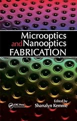 Microoptics and nanooptics d'occasion  Livré partout en France