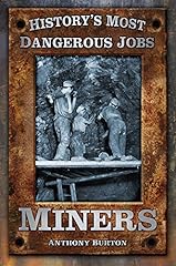 Miners for sale  Delivered anywhere in UK