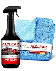 Alclear 71000sv chiffon d'occasion  Livré partout en France