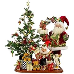Mark roberts santa for sale  Delivered anywhere in USA 