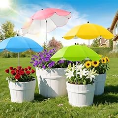 Pcs plant umbrellas for sale  Delivered anywhere in USA 