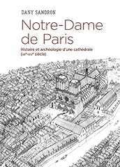 Dame paris. histoire d'occasion  Livré partout en France