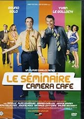 Séminaire camera cafe gebraucht kaufen  Wird an jeden Ort in Deutschland