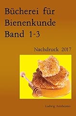 Bücherei bienenkunde band gebraucht kaufen  Wird an jeden Ort in Deutschland