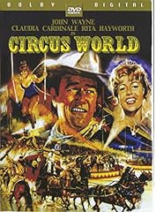 Circus for sale  Delivered anywhere in UK