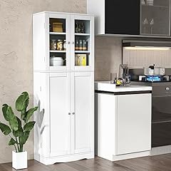 Costway credenza cucina usato  Spedito ovunque in Italia 