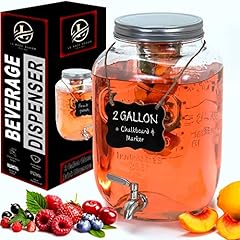 Gallon glass liquor for sale  Delivered anywhere in USA 