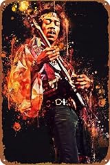 Artist jimi hendrix for sale  Delivered anywhere in USA 