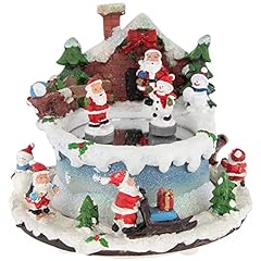 Northlight animated santa for sale  Delivered anywhere in USA 