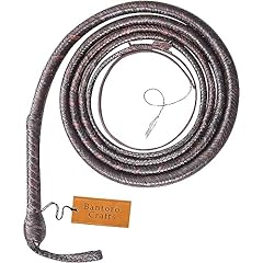 Bullwhip leder zöpfe gebraucht kaufen  Wird an jeden Ort in Deutschland