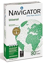 Navigator universal papier usato  Spedito ovunque in Italia 