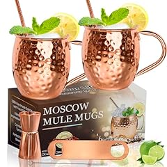 Linall moscow mule for sale  Delivered anywhere in USA 