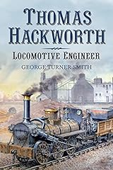 Thomas hackworth locomotive for sale  Delivered anywhere in Ireland