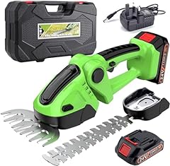 Cordless hedge trimmer for sale  Delivered anywhere in USA 