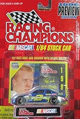 Racing champions 1996 for sale  Delivered anywhere in USA 