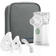 Hangsun nebuliser machine for sale  Delivered anywhere in UK