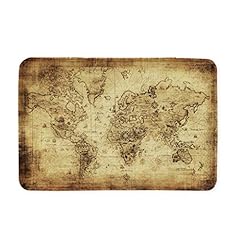 Goodbath vintage map for sale  Delivered anywhere in USA 