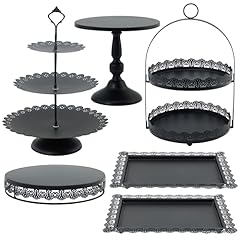 Pcs black cake for sale  Delivered anywhere in USA 