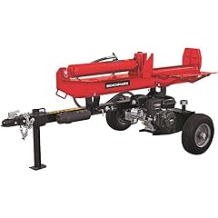 25 Ton Gas-Powered Log Splitter for sale  Delivered anywhere in Canada
