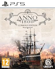 Anno 1800 console usato  Spedito ovunque in Italia 