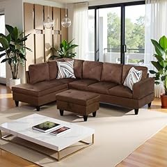 Lyngins oversized sectional for sale  Delivered anywhere in USA 