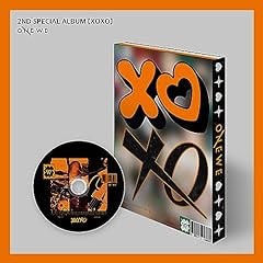 Xoxo gebraucht kaufen  Wird an jeden Ort in Deutschland
