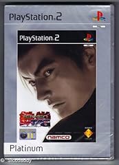 Tekken tag tournament usato  Spedito ovunque in Italia 