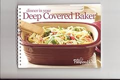 Pampered chef pampered for sale  Delivered anywhere in USA 