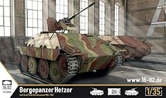 Modell panzer bergepanzer gebraucht kaufen  Wird an jeden Ort in Deutschland