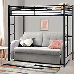 Costway metal bunk for sale  Delivered anywhere in UK